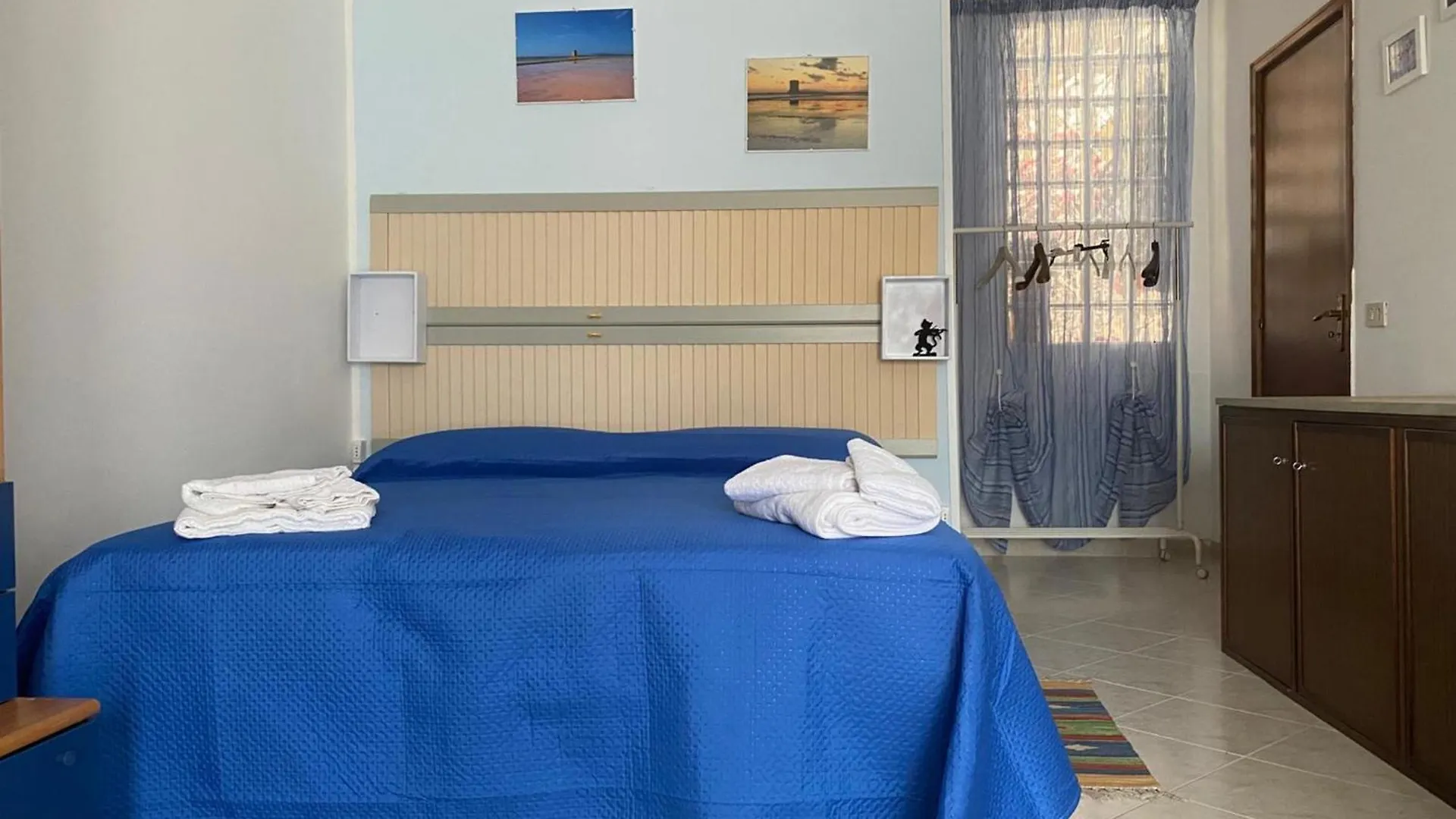 Il Violoncello Apartment Torre Nubia 0*,
