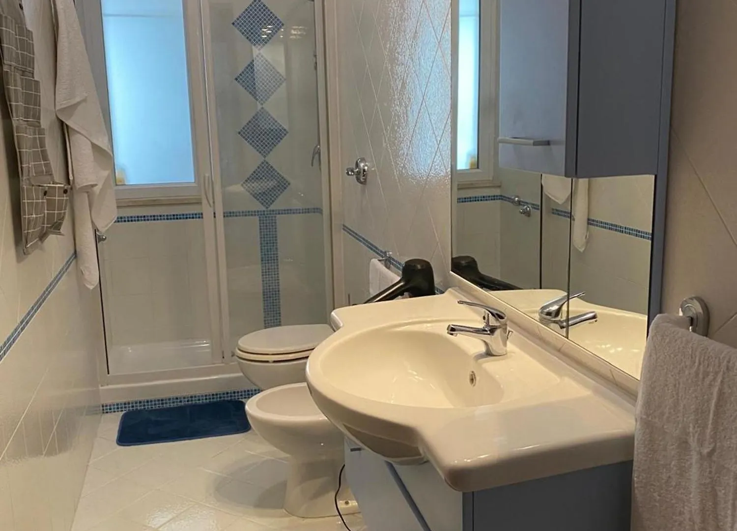 Il Violoncello Apartment Torre Nubia