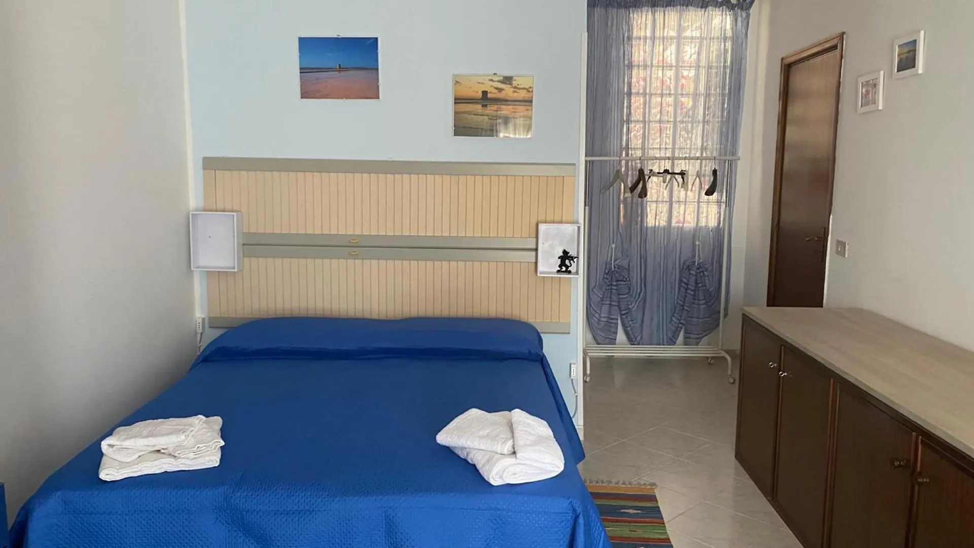 Il Violoncello Apartment Torre Nubia 0*,  Italy