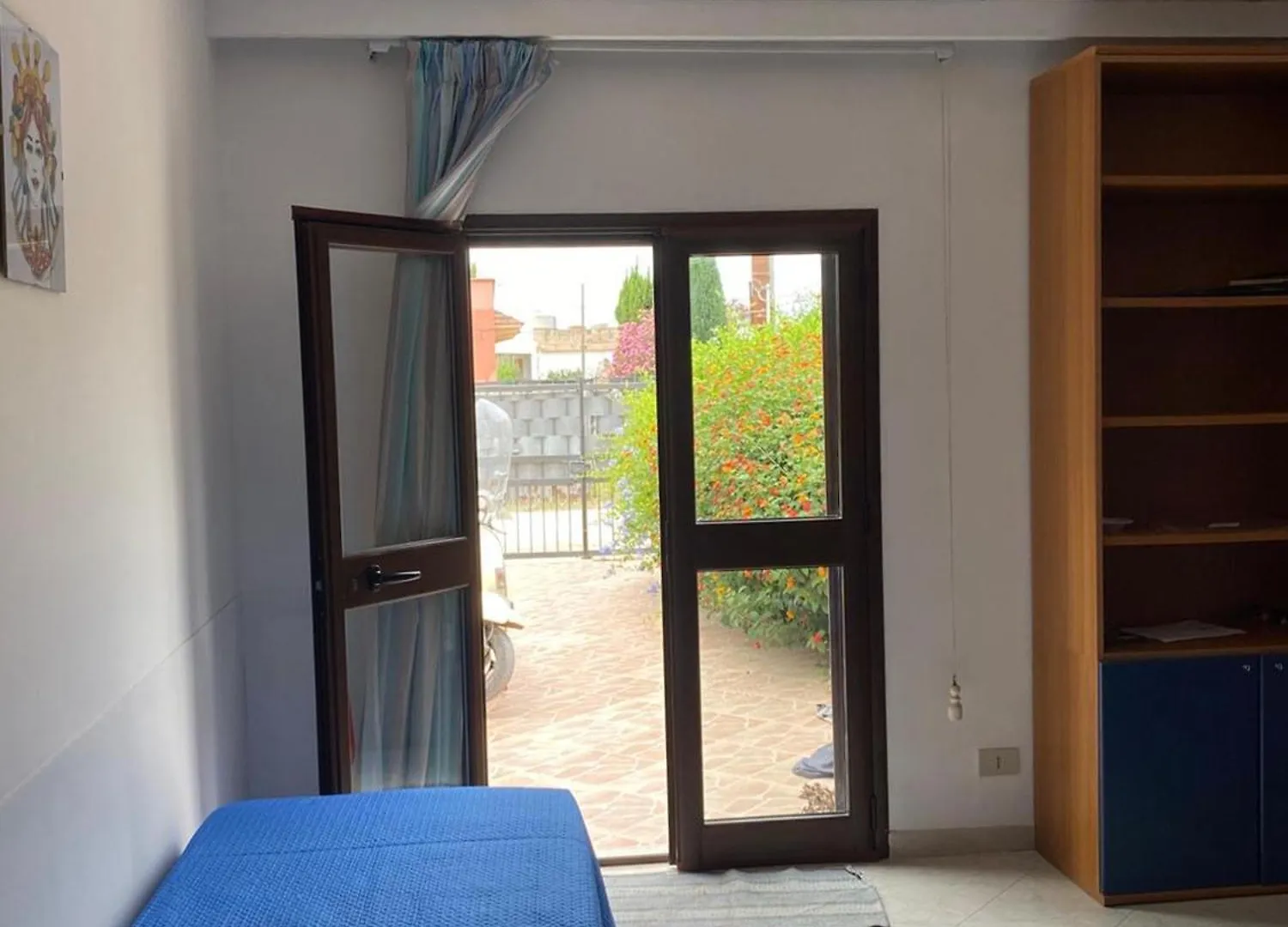 Il Violoncello Apartment Torre Nubia