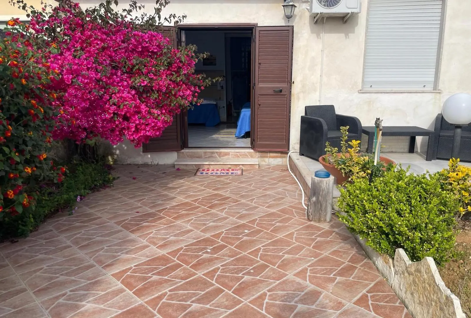 Apartament Il Violoncello Torre Nubia