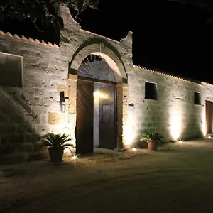 Baglio Bellavista Bed & Breakfast