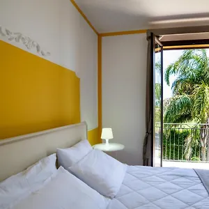 - Vista Egadi - Bed & Breakfast