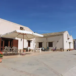 Al Baglio Torre Nubia